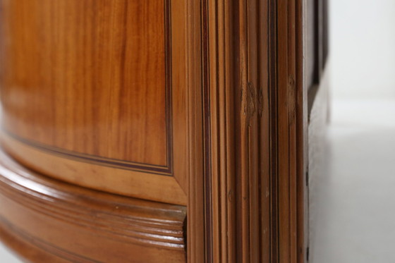 Image 1 of Franse Art Nouveau Credenza van Maurice Dufrene, 1911