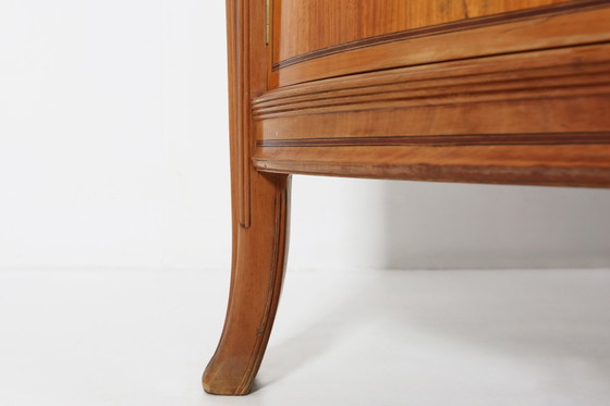 Image 1 of Franse Art Nouveau Credenza van Maurice Dufrene, 1911