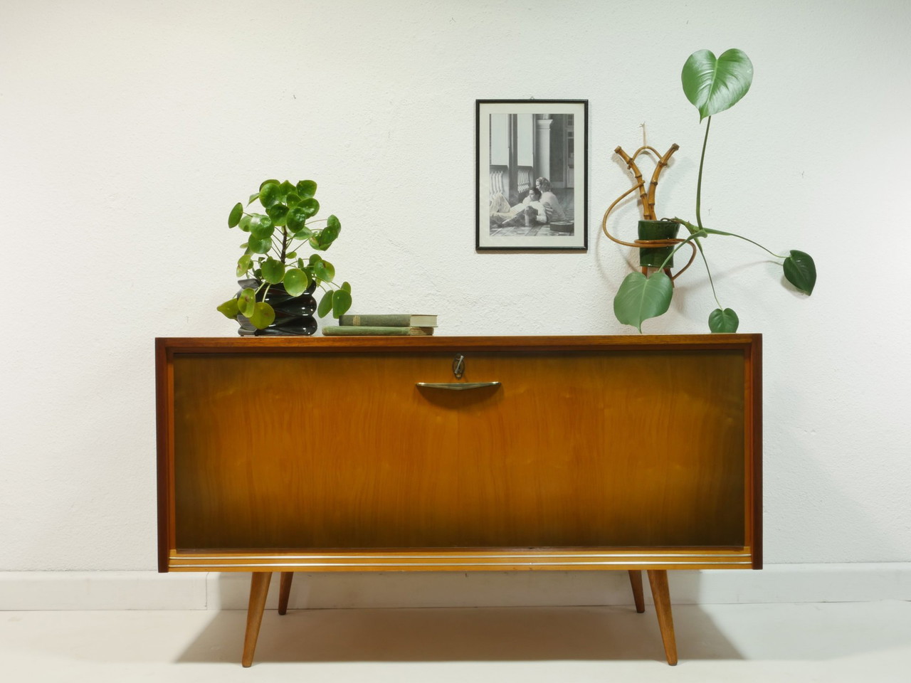 Vintage dressoir, jaren 60, Duitsland | €585 | Whoppah