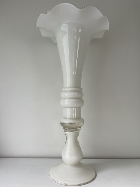 Image 1 of Vintage Vaas 55Cm !