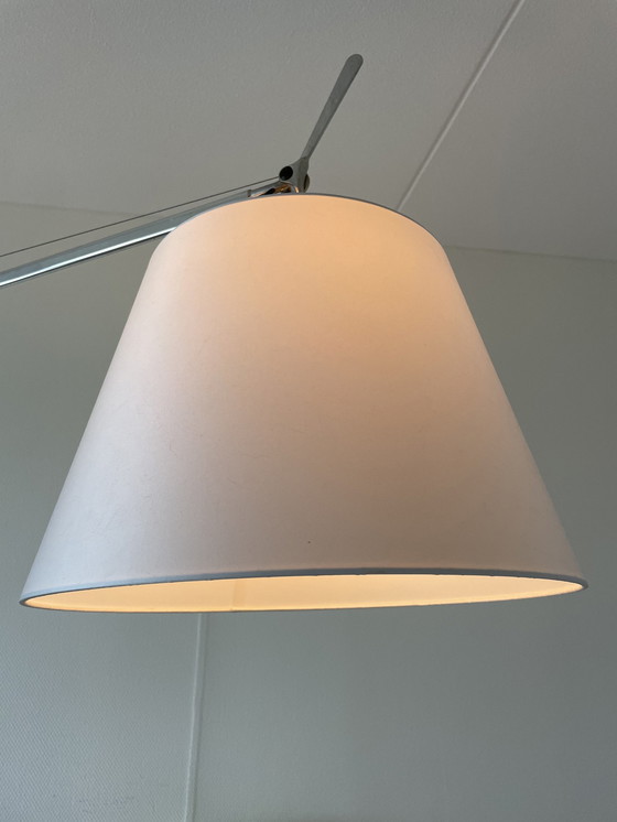 Image 1 of Artemide Tolomeo Mega Vloerlamp