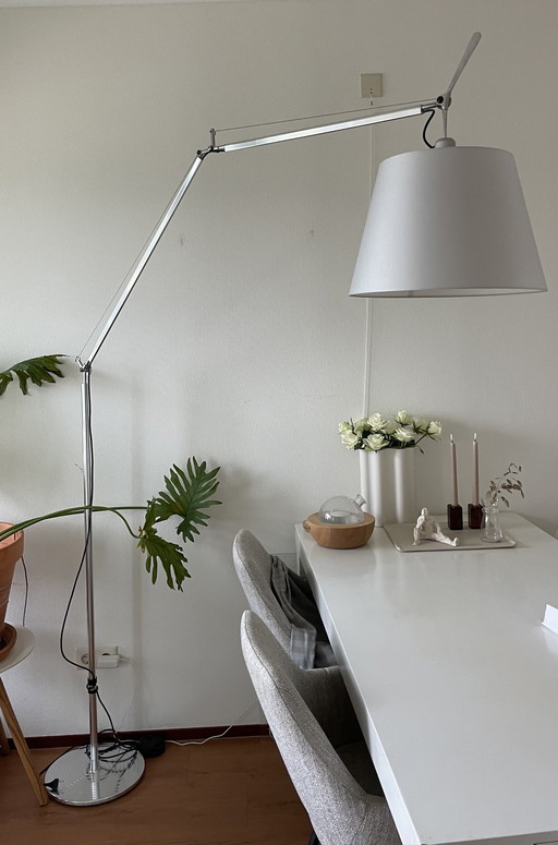 Artemide Tolomeo Mega Vloerlamp