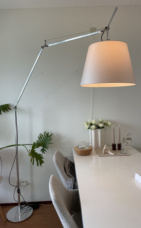 Image 1 of Artemide Tolomeo Mega Vloerlamp