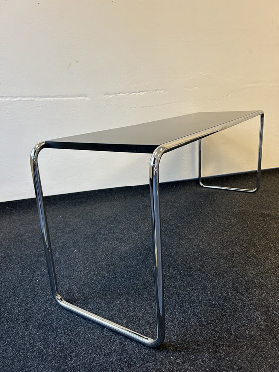 Image 1 of Thonet B10 bijzettafel - Marcel Breuer