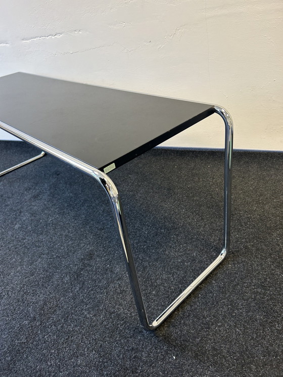 Image 1 of Thonet B10 bijzettafel - Marcel Breuer