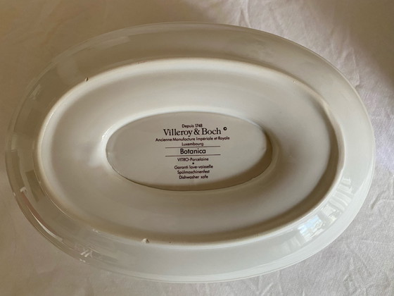 Image 1 of Villeroy And Boch Servies Onderdelen Botanica