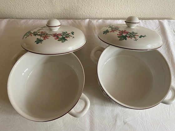 Image 1 of Villeroy And Boch Servies Onderdelen Botanica