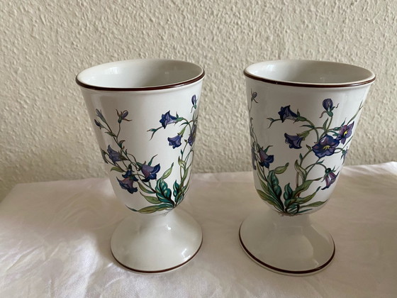 Image 1 of Villeroy And Boch Servies Onderdelen Botanica