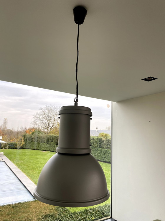 Image 1 of 3 Design Aluminium Hanglampen