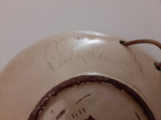 Image 1 of Puidgemont Fruitschaal