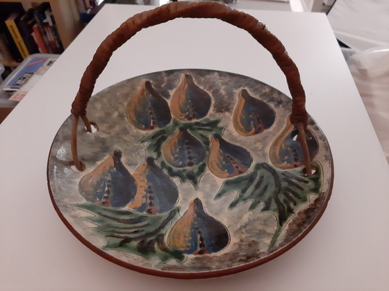 Image 1 of Puidgemont Fruitschaal