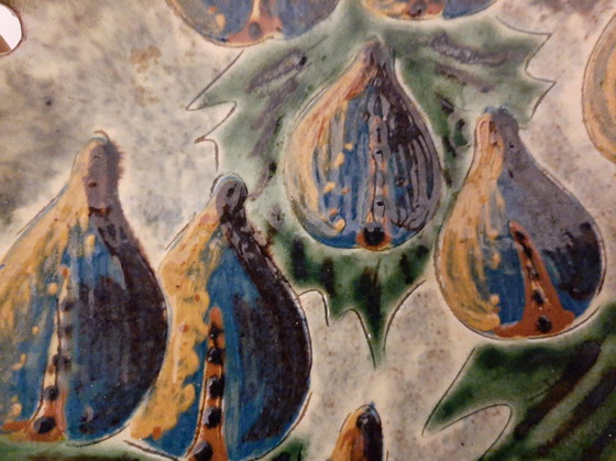 Image 1 of Puidgemont Fruitschaal