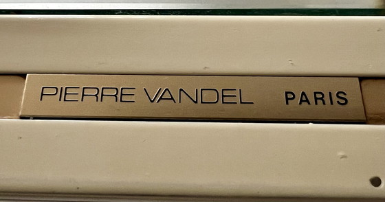 Image 1 of Pierre Vandel Vintage Design Salontafel