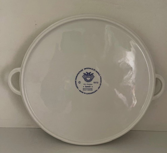 Image 1 of Villeroy & Boch serveerschaal