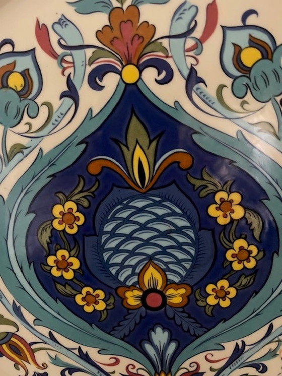 Image 1 of Villeroy & Boch serveerschaal