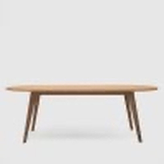 Image 1 of Archi houten tafel design Puik ovaal 180 cm 