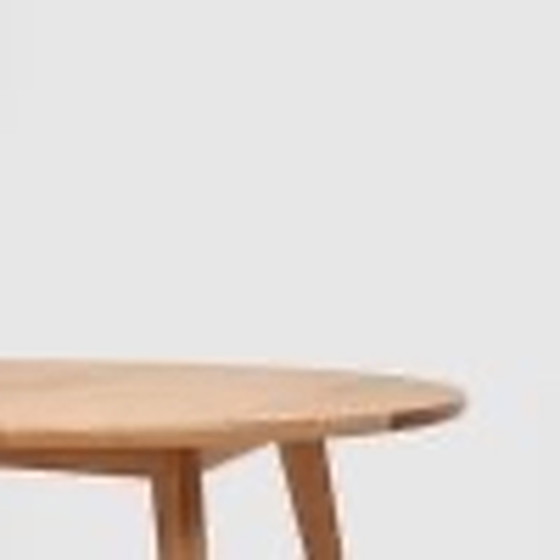 Image 1 of Archi houten tafel design Puik ovaal 180 cm 