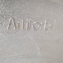 Artifort Circle Tafel Pierre Paulin