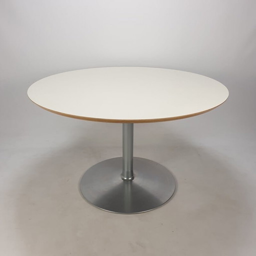 Artifort Circle Tafel Pierre Paulin