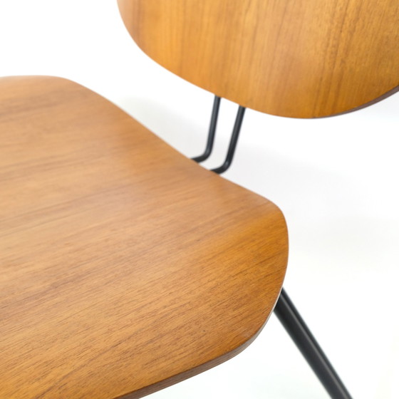 Image 1 of Vintage P31 statief Osvaldo Borsani voor Tecno 1963