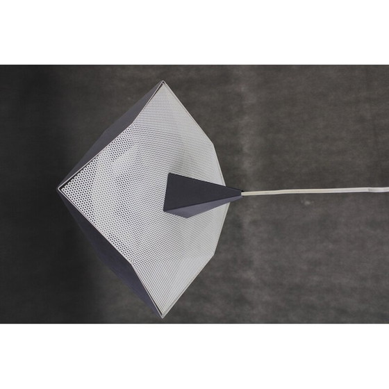 Image 1 of Vintage Symfoni hanglamp van Preben Dahl voor Hans Folsgaard, Denemarken 1960