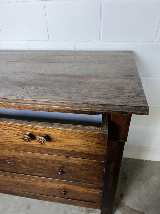 Image 1 of Vintage Lade kast