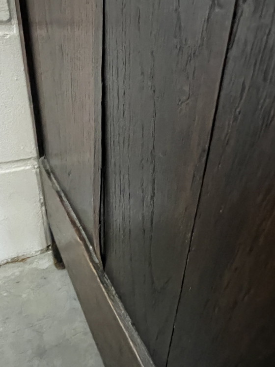 Image 1 of Vintage Lade kast