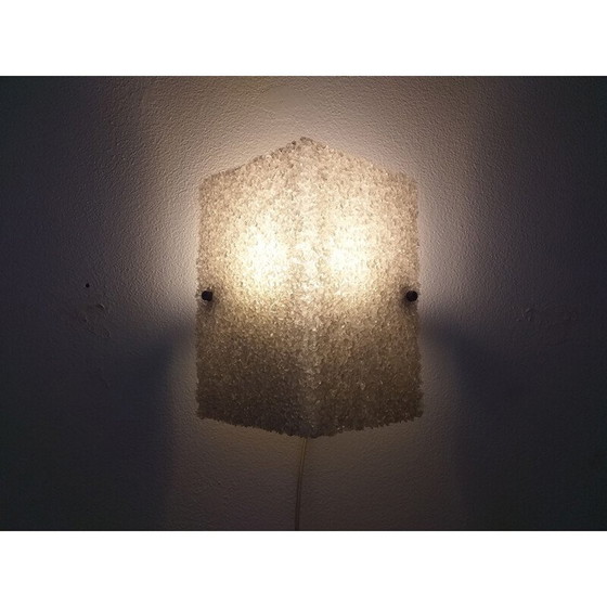 Image 1 of Vintage wandlamp 1960