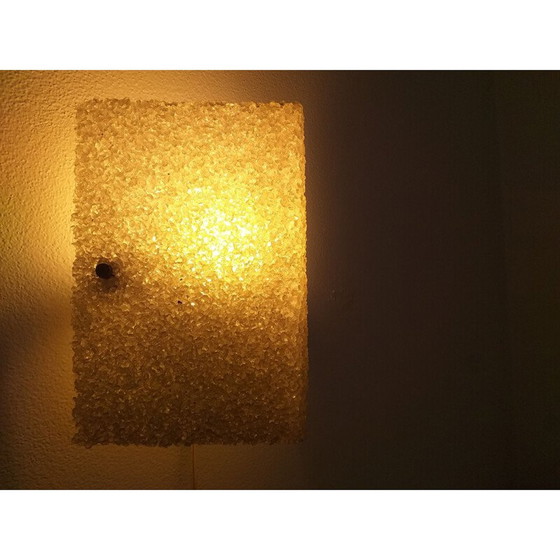 Image 1 of Vintage wandlamp 1960