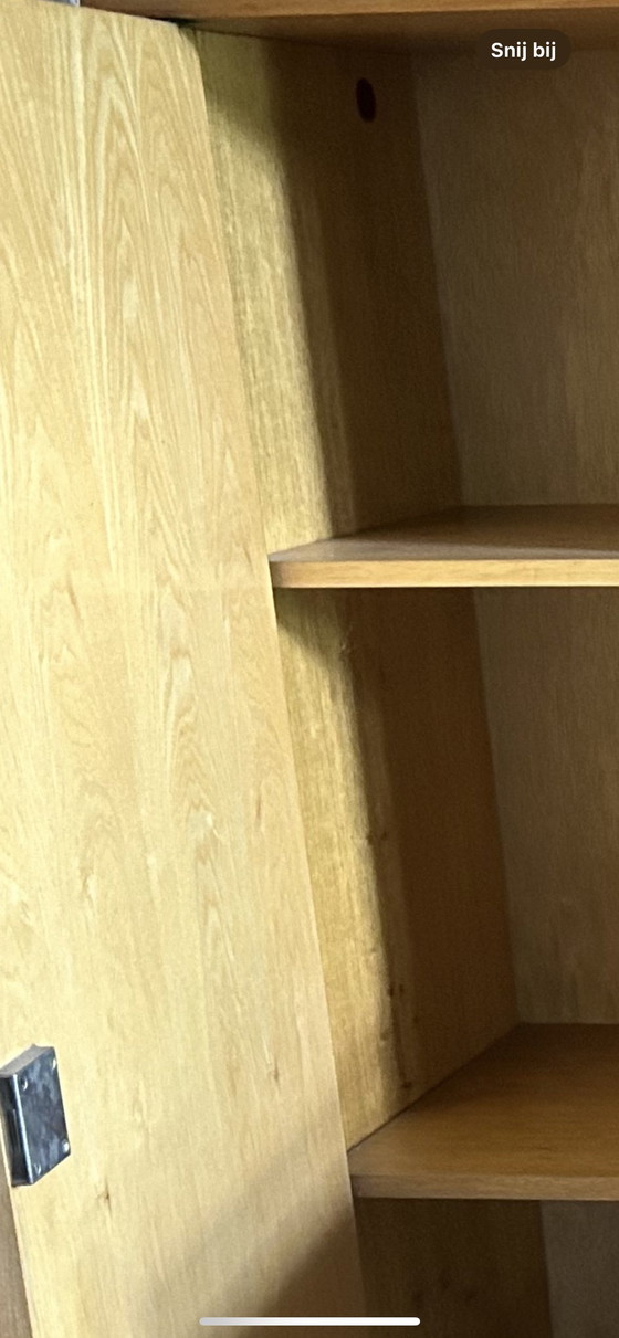 Image 1 of Highboard Dressoir