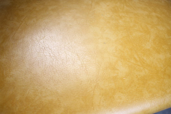 Image 1 of Midcentury stoelen van Kroměříž, 1950