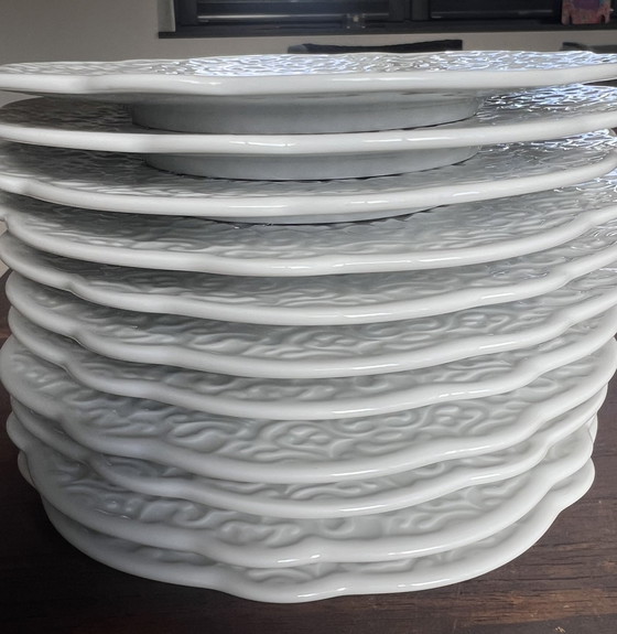 Image 1 of 11X Alessi Dressed Schoteltjes