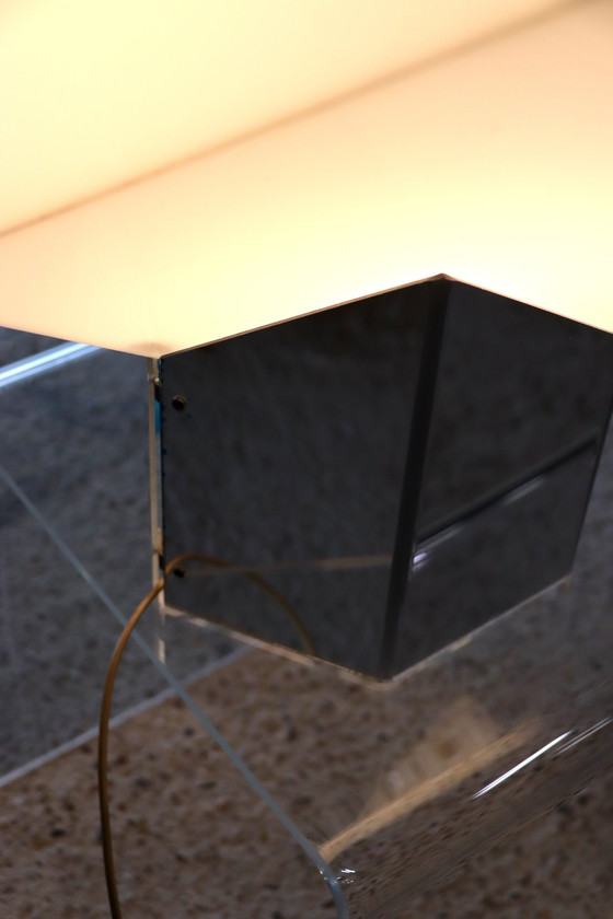 Image 1 of Raak Cube Light door Paul Driessen