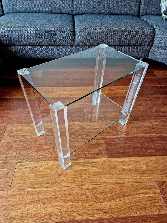 Image 1 of Bor Design "The Hague" Sidetable