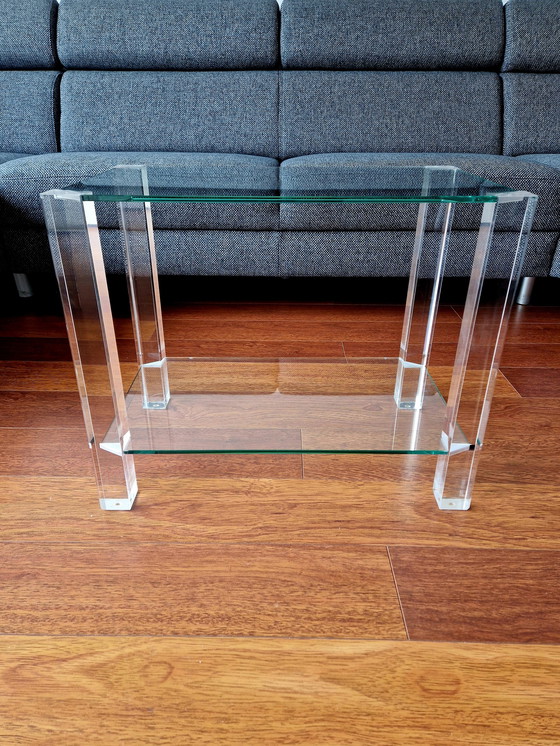 Image 1 of Bor Design "The Hague" Sidetable