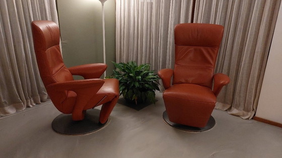 Image 1 of 2 X Relax Fauteuil