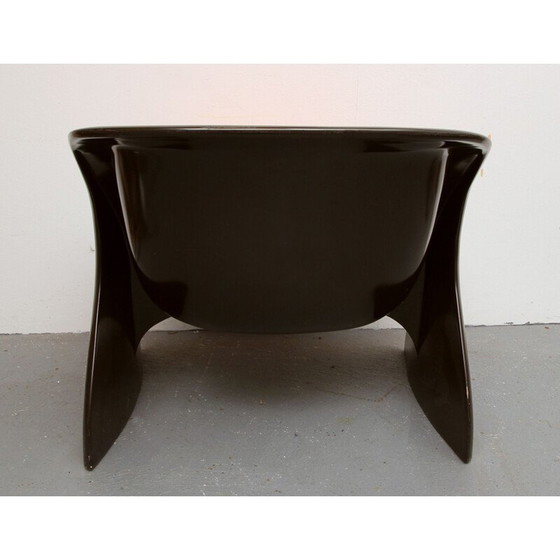 Image 1 of Vintage "Spring" stoel van Peter Ghyczy 1970