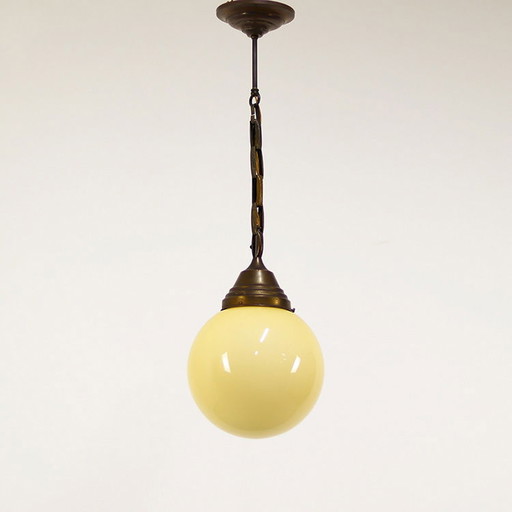 Art Deco Hanglamp