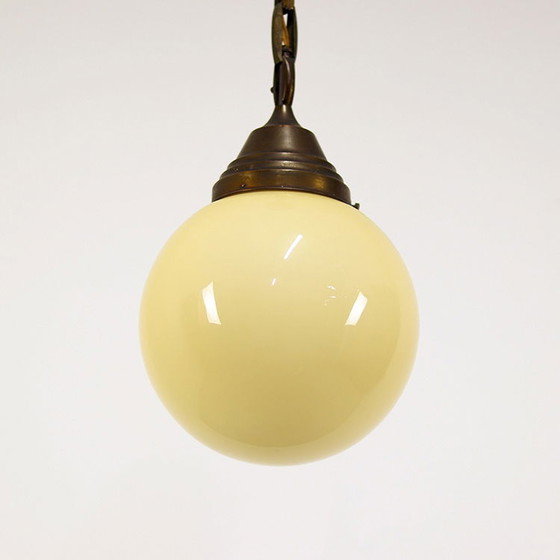 Image 1 of Art Deco Hanglamp