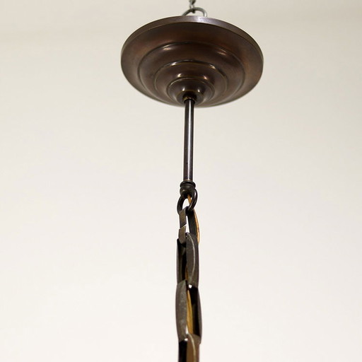 Art Deco Hanglamp