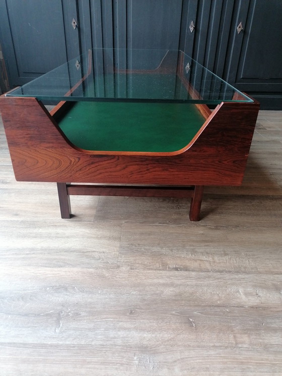 Image 1 of Midcentury Salontafel