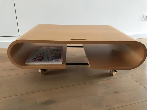 Vintage Salontafel - Coffee Table