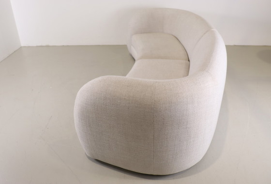 Image 1 of Melchior Interieur sofa