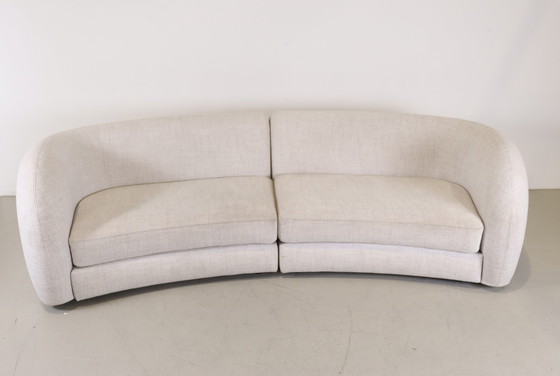 Image 1 of Melchior Interieur sofa