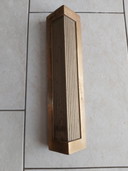 Peter Ghyczy eettafel