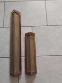 Peter Ghyczy eettafel