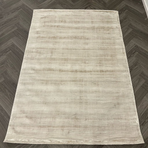 Brinker Sven Beige Vloerkleed 160x230cm