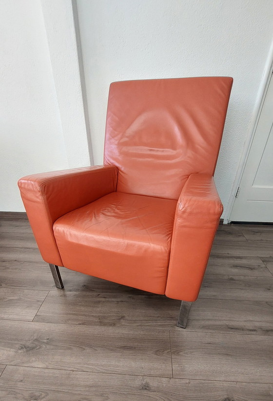 Image 1 of Gelderland Fauteuil Model 6540