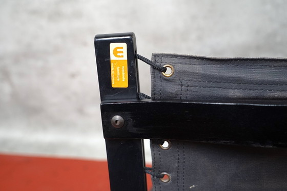 Image 1 of 2x Vintage Westnofa Siesta Fauteuils van Ingmar Relling