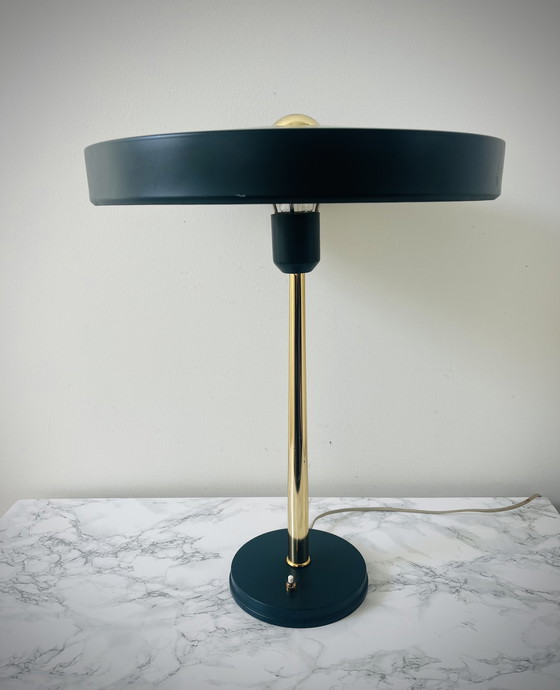 Image 1 of Louis Kalff - Timor - Philips lamp